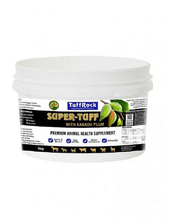 Super-Tuff - 5KG