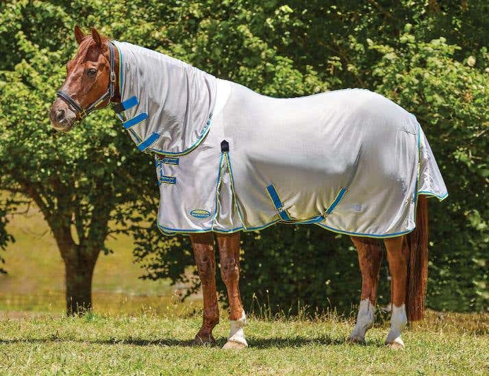 ComFiTec Zephyr Combo Neck