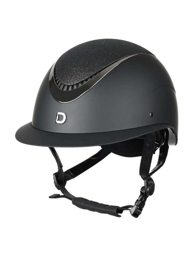  Calixto Shimmer Helmet