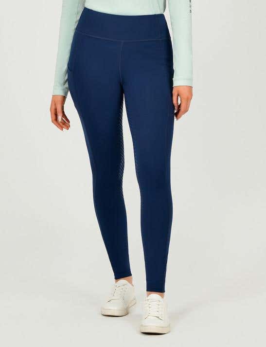  Everyday Riding Tights