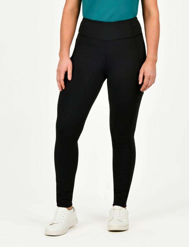  Everyday Riding Tights