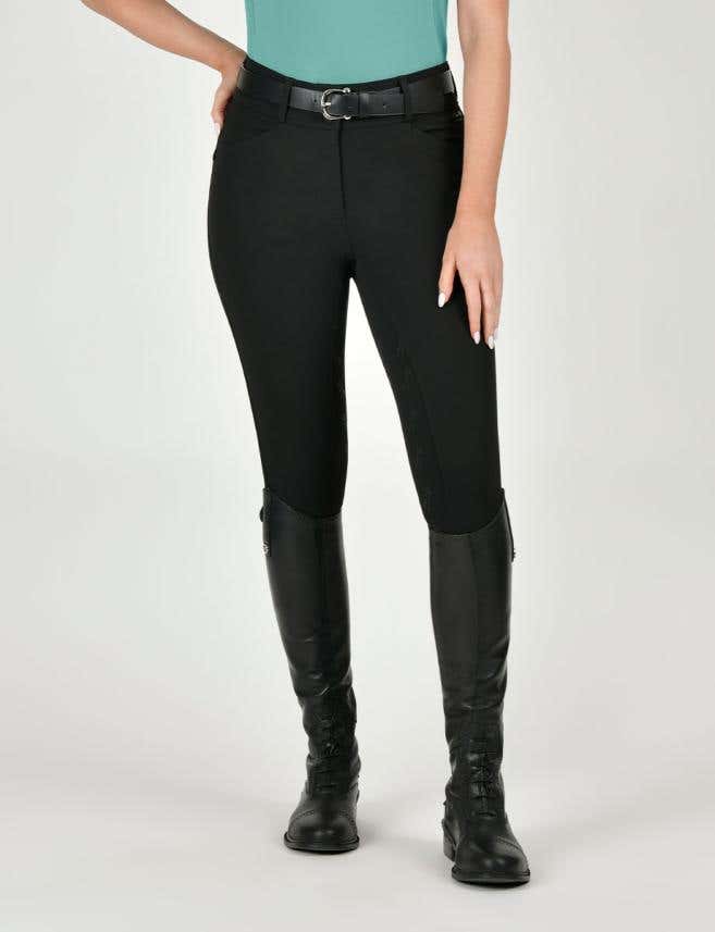 Cammy Comfort Twill Breeches