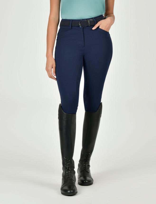 Cammy Comfort Twill Breeches