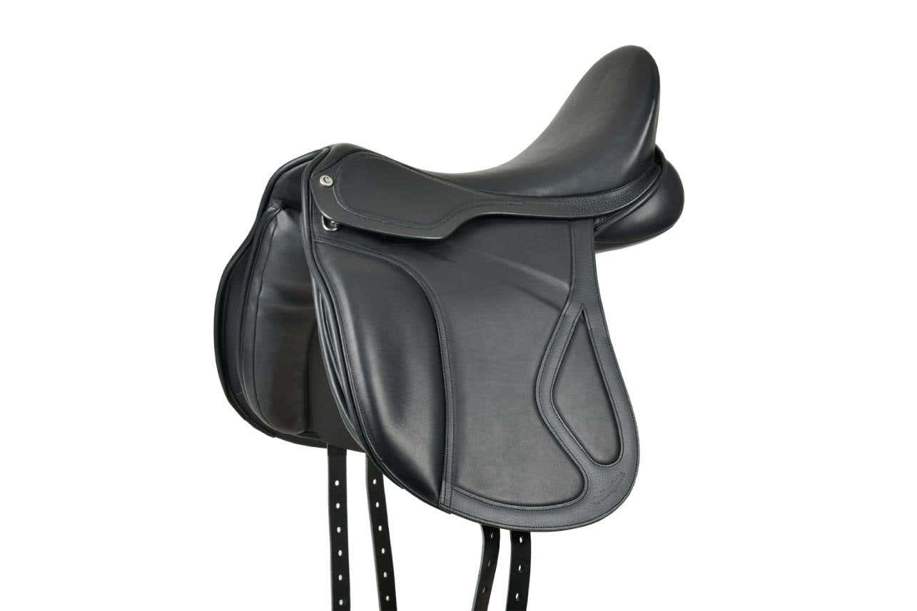  Acclaim Dressage Saddle
