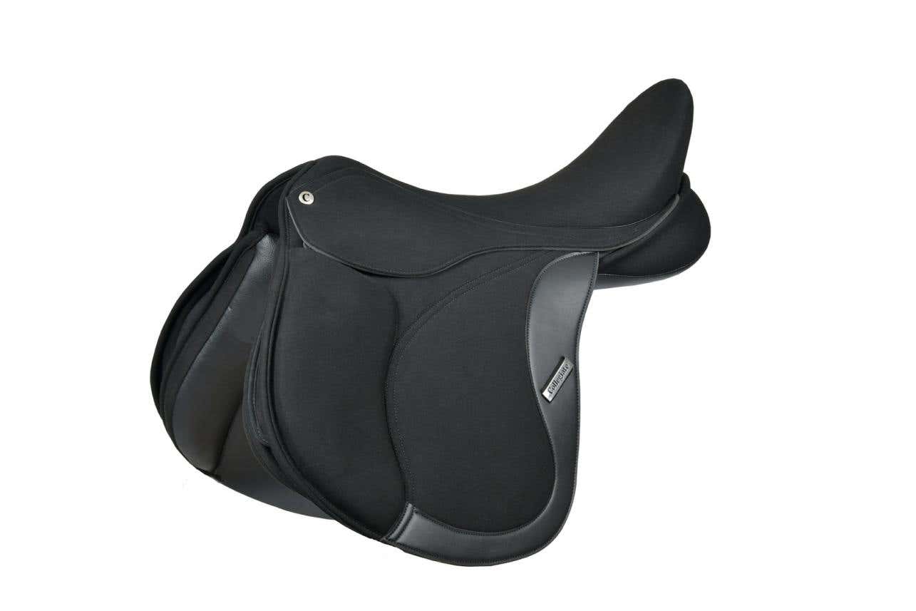 Syntovia+ Burgham All Purpose Saddle