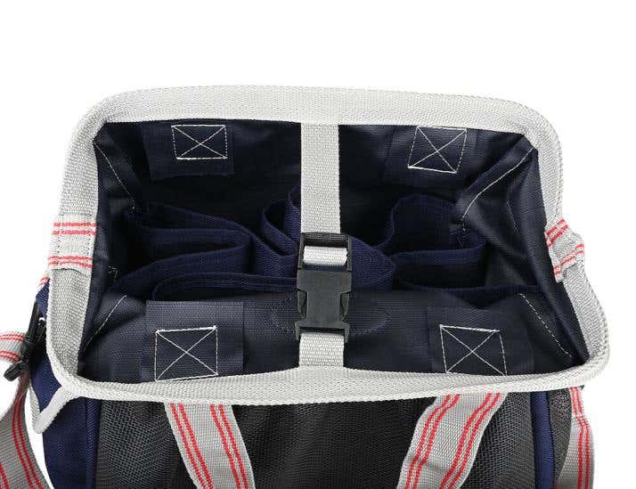 Grooming Tote Bag