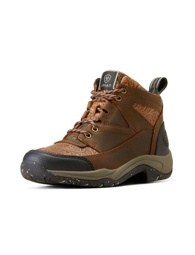 Ariat trent boots sale