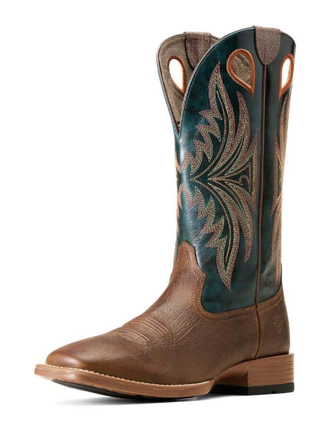 Granger country hotsell boots