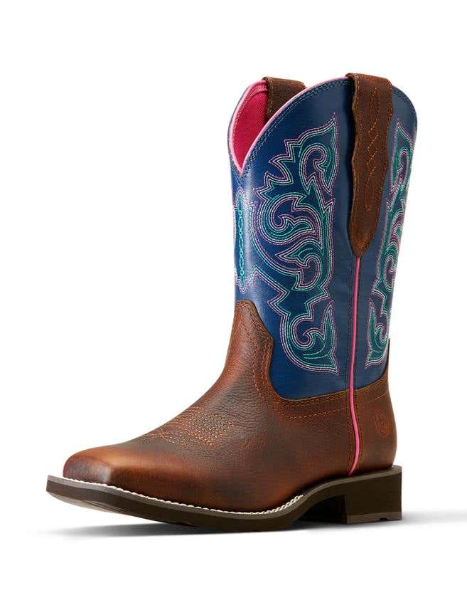 Ariat hotsell trent boots