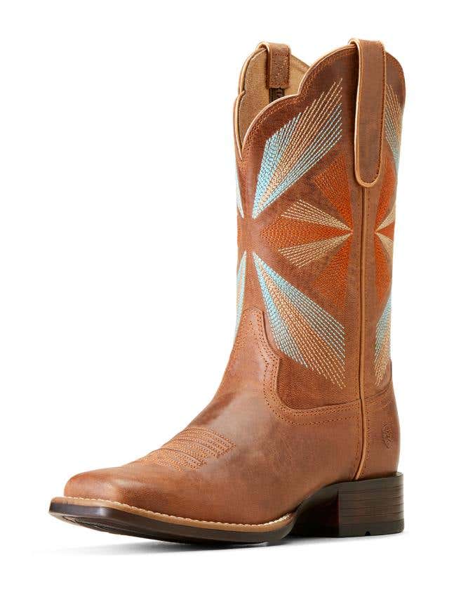 Granger store country boots