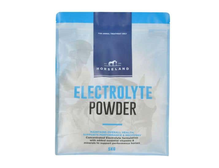 Electrolyte Powder - 5KG