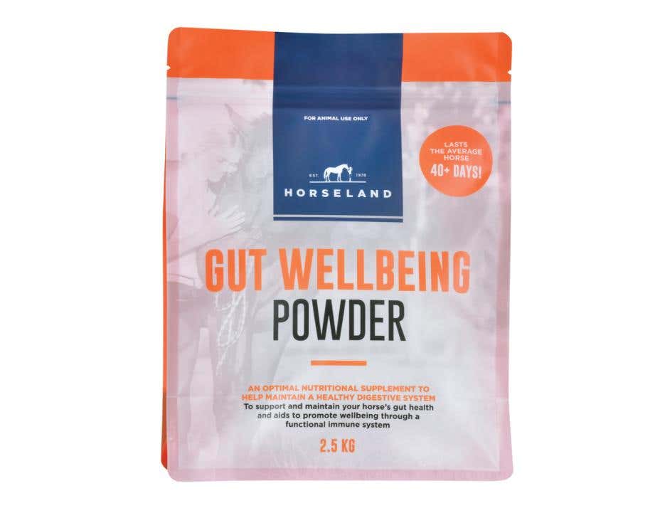 Gut Wellbeing Powder - 2.5KG