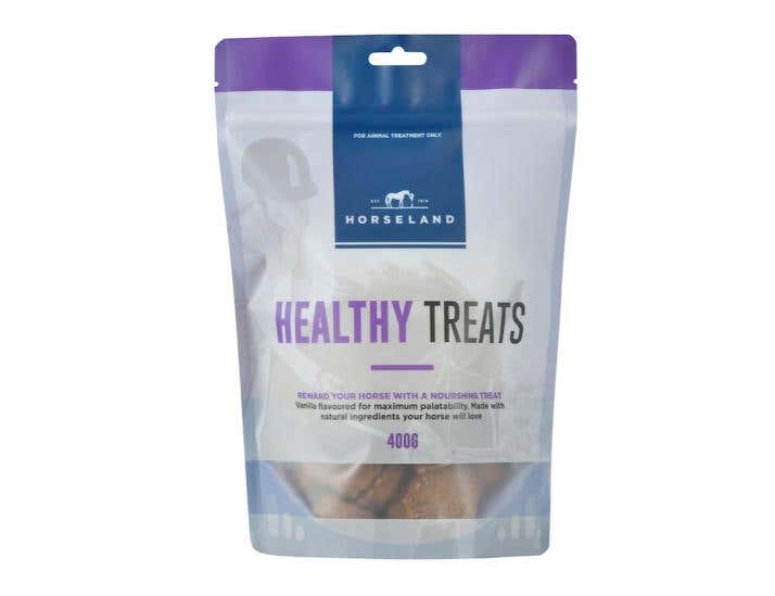 Healthy Treats - 400GM