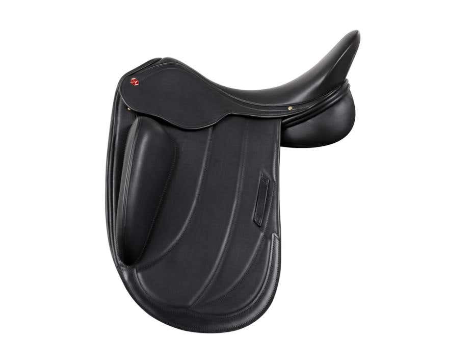 Fabrento Cob Dressage Saddle