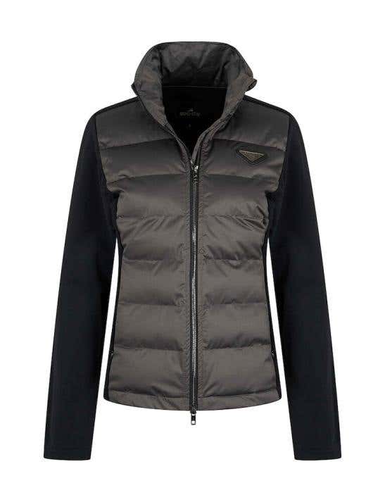 Cari Jacket