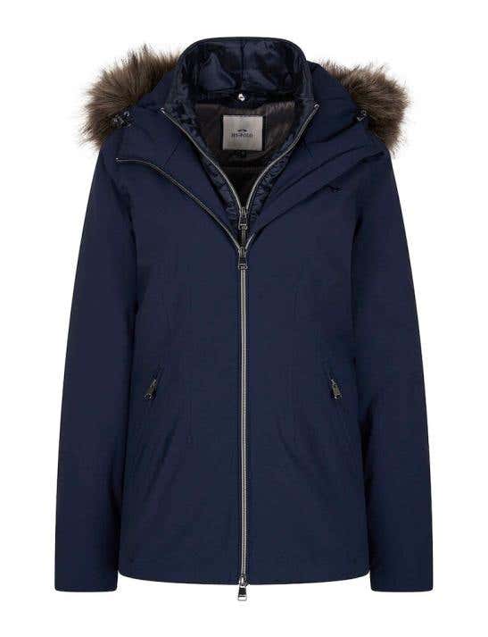Isa Jacket