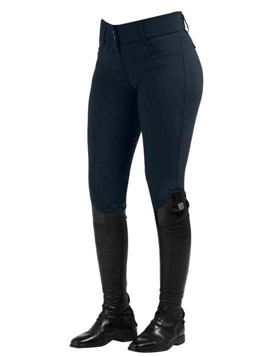 Luanah Full Grip Breeches