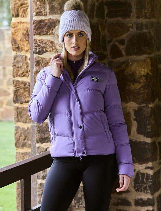 Polly Everyday Puffer Jacket