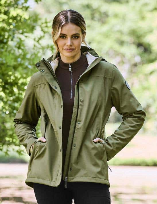 Horse riding deals jackets for sale