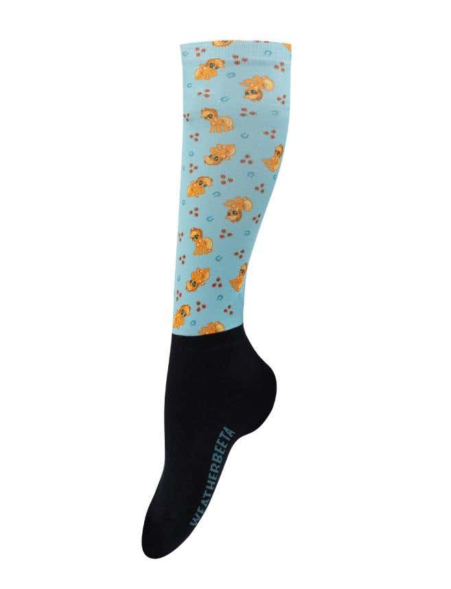  Kids Stocking Socks