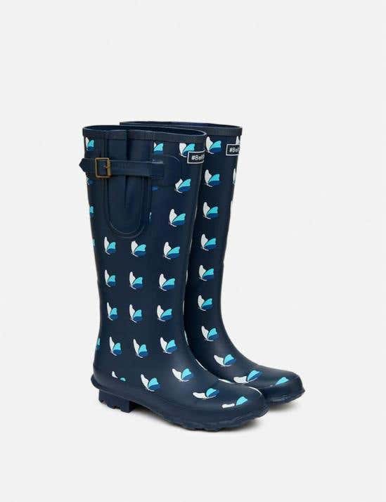 Ladies Dolly Gumboots
