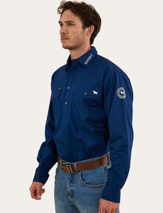 Casual Western Style Shirts Horseland