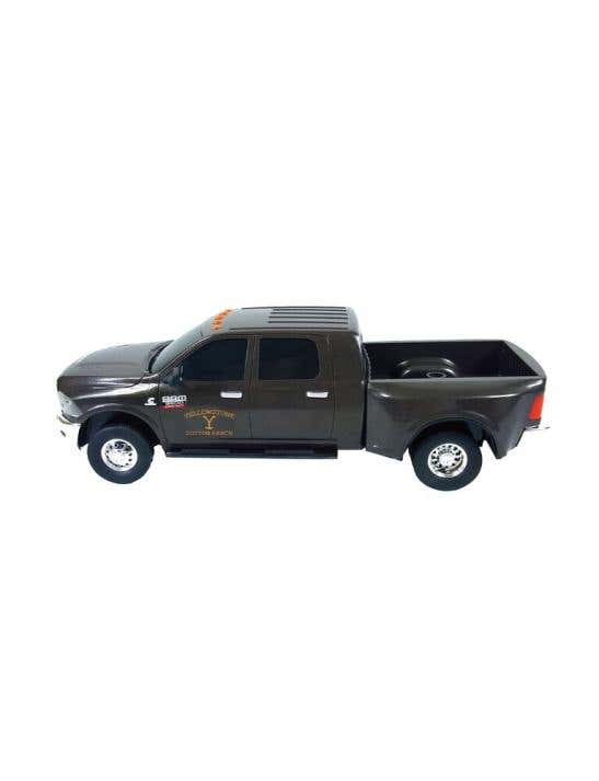 Yellowstone Collectable - John Dutton Ram Truck