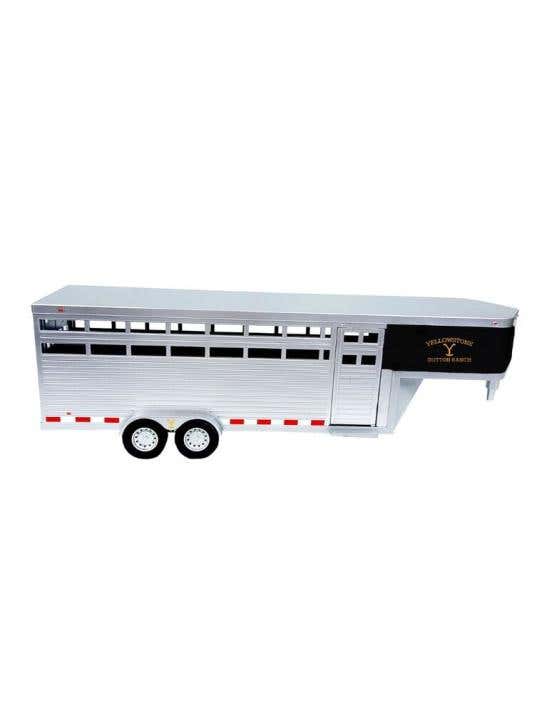 Yellowstone Collectable - Dutton Ranch Trailer
