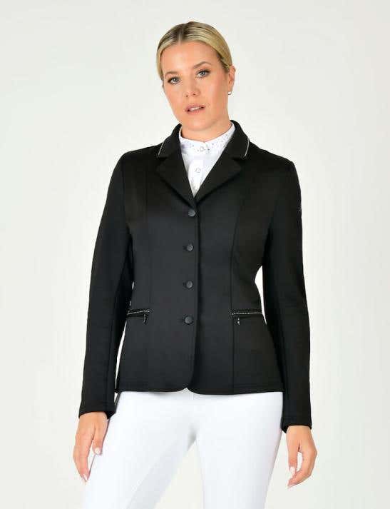 Bling jackets online top