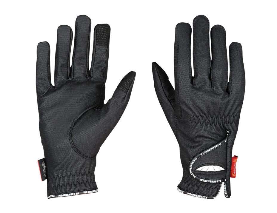 Gore tex hot sale riding gloves
