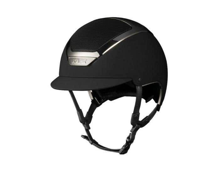 Dogma Chrome Helmet