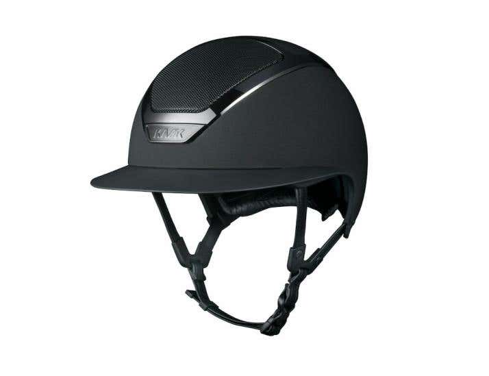 Star Lady Chrome Helmet