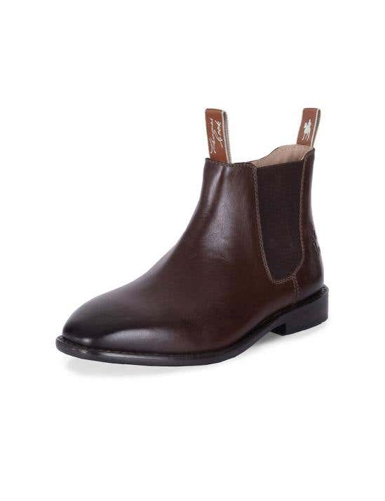 Kids Trent Dress Boot
