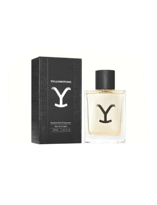 Yellowstone Eau De Cologne