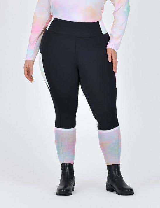  Curve Everyday Riding Tights