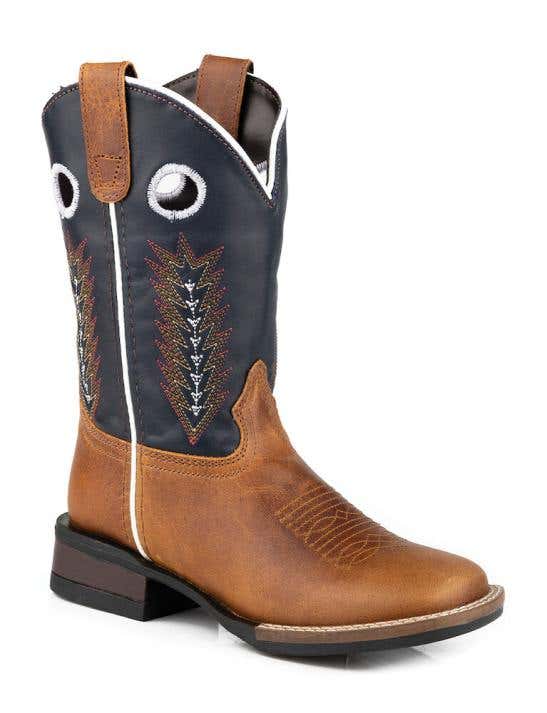 James Little Kids Boot