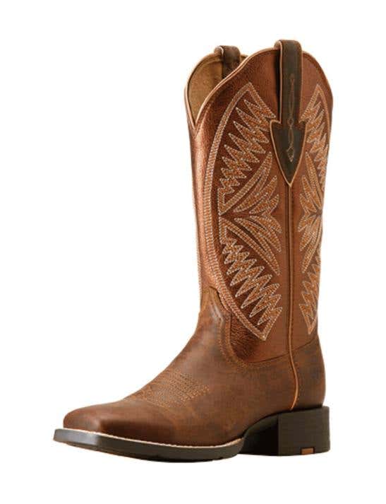 Buy Western Riding Boots Cowboy Country boots Online at Horseland