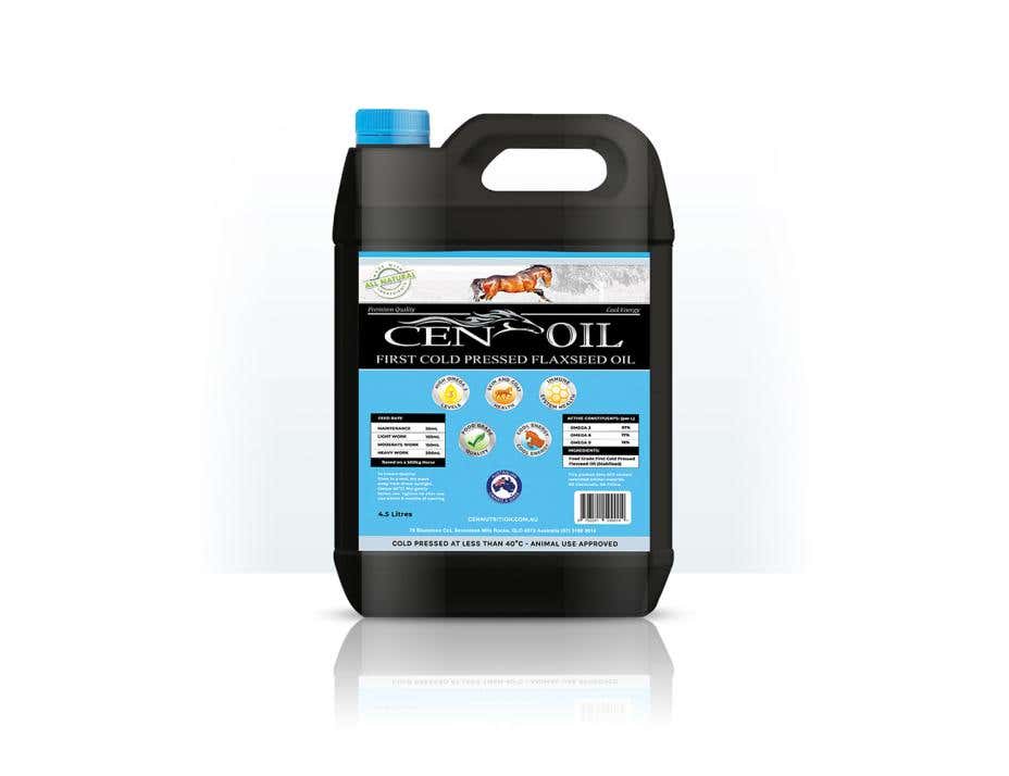 Oil