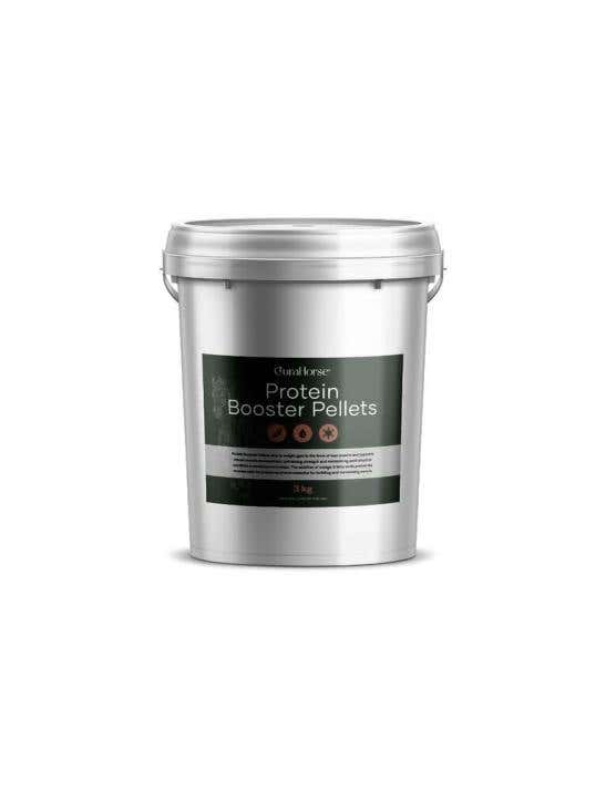 Protein Booster Pellets