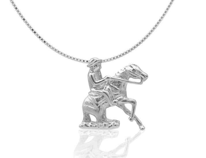 Horse themed jewellery deals