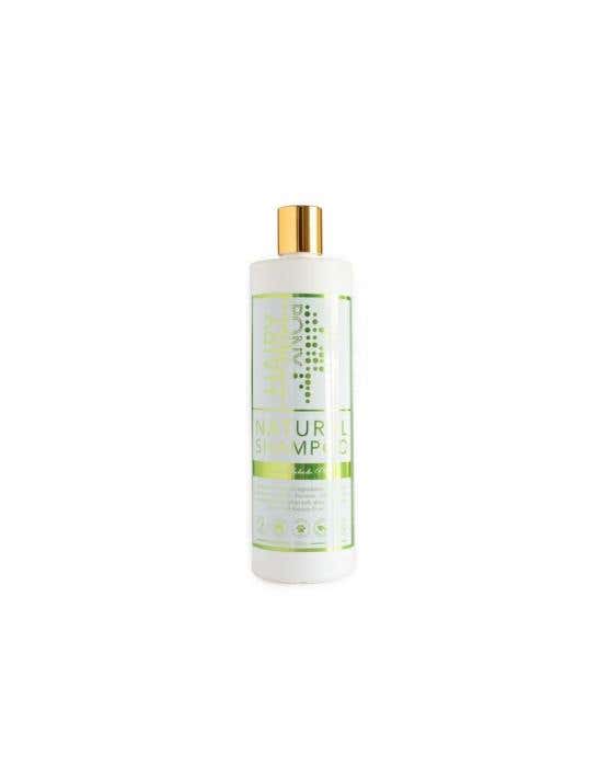 Natural Shampoo