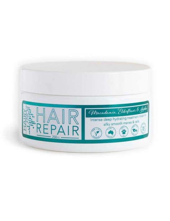 Hair Repair