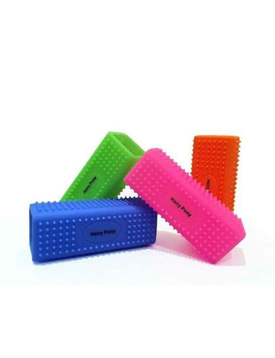 Grooming Block - Pink