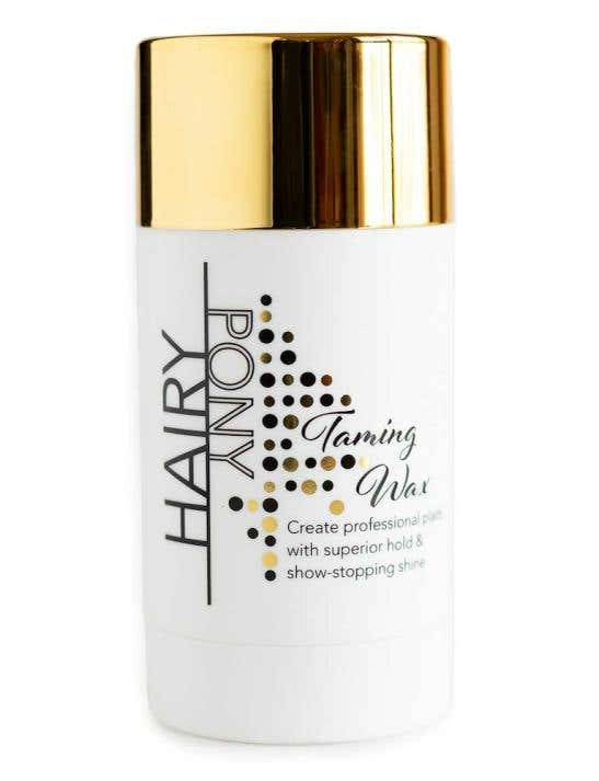 Taming Wax