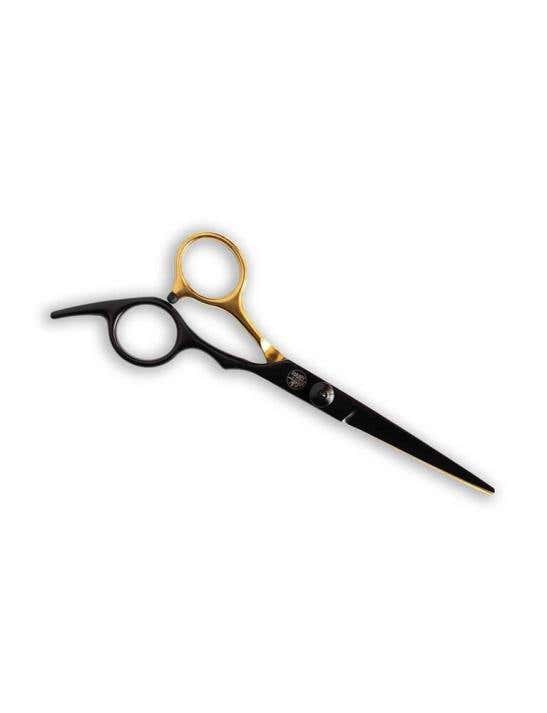 Straight Scissors