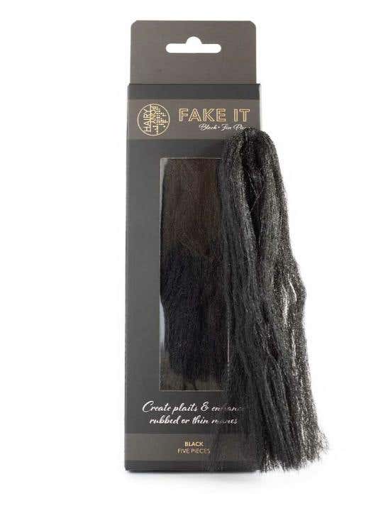 Fake It