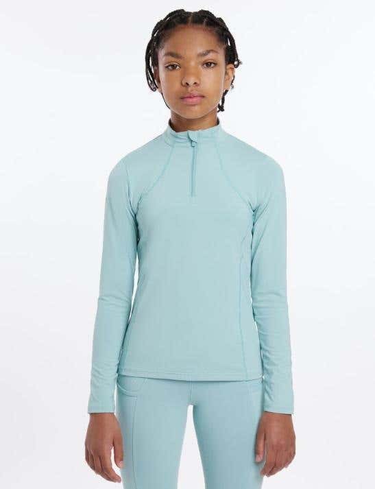 Young Rider Base Layer