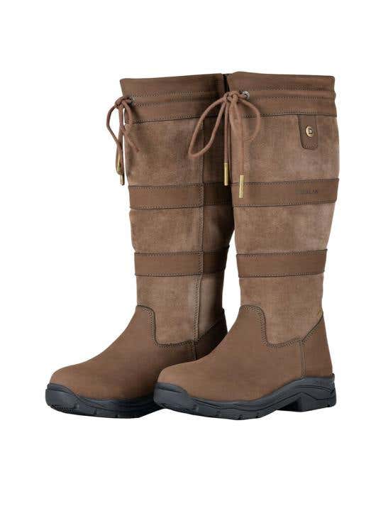 River Boots IV