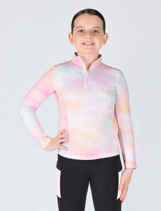  Kids Amy Air Flow Mesh Panel Top