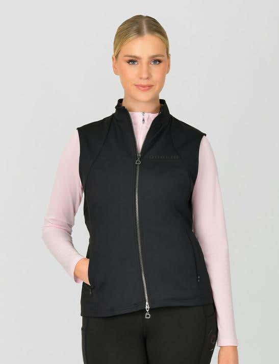 Valerie Riding Vest
